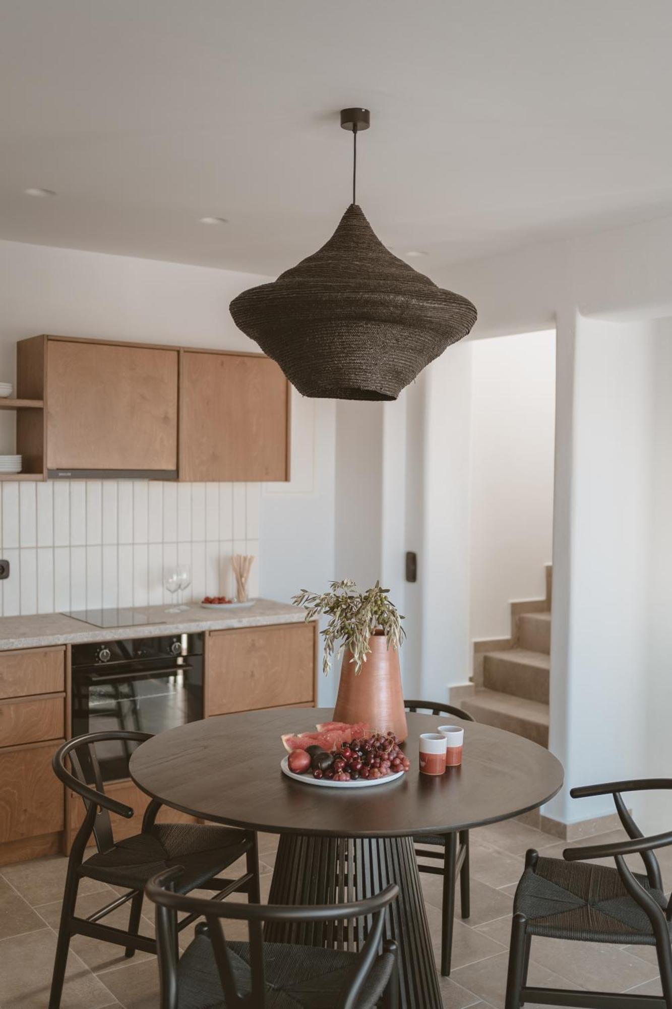 Kalea Luxury Villas Айя-Анна Экстерьер фото