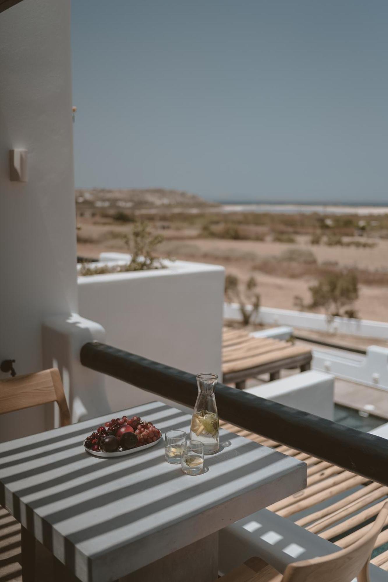 Kalea Luxury Villas Айя-Анна Экстерьер фото