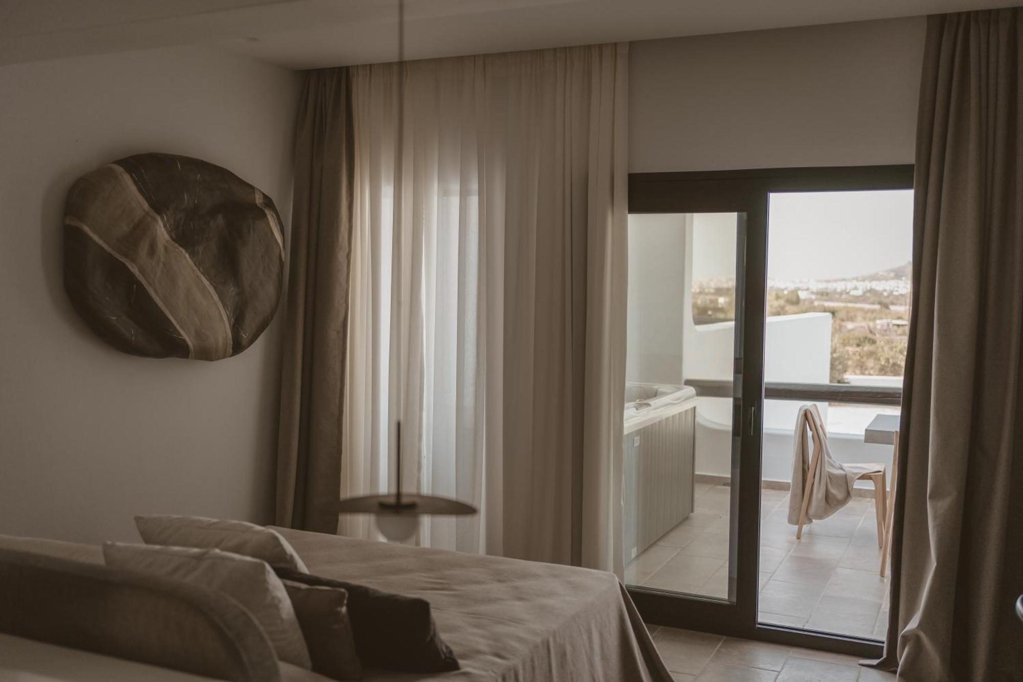 Kalea Luxury Villas Айя-Анна Экстерьер фото
