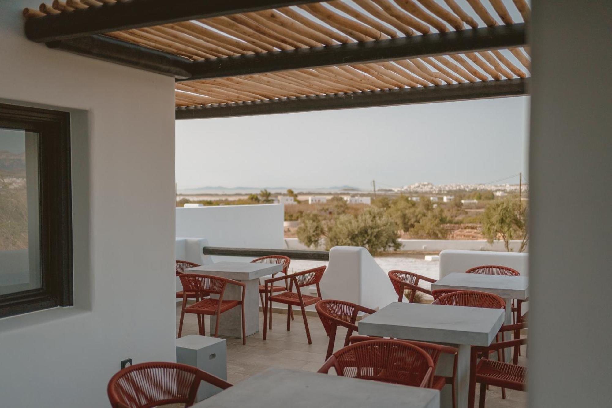 Kalea Luxury Villas Айя-Анна Экстерьер фото