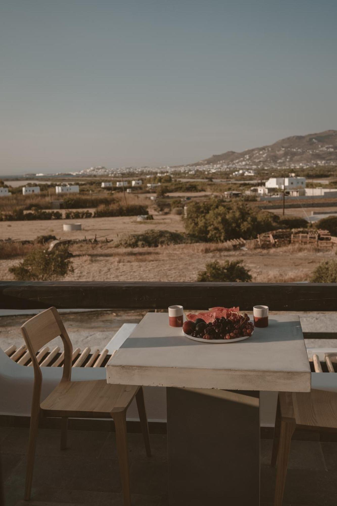 Kalea Luxury Villas Айя-Анна Экстерьер фото