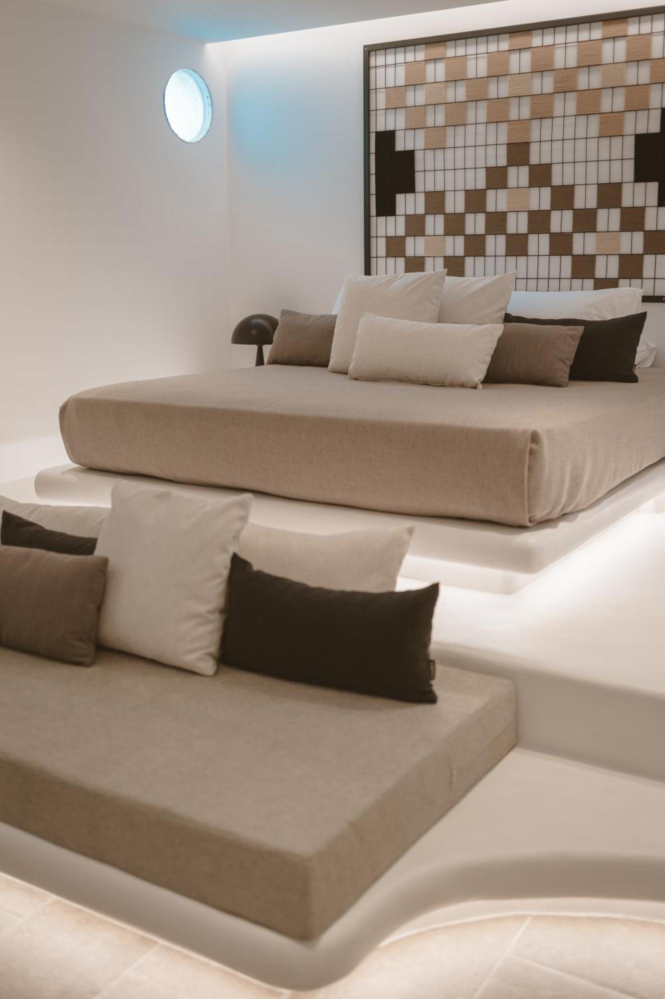 Kalea Luxury Villas Айя-Анна Экстерьер фото